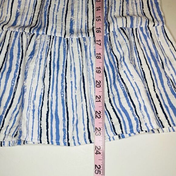 THML Embroidered Top Size Small - Picture 6 of 10